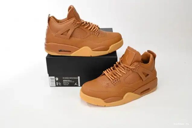 Rep MAX Air 4 Premium 819139-205 Jordan 0528